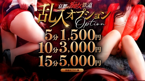 乱入オプション